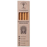 Pure Incense PALO SANTO Smudge Incense Stick